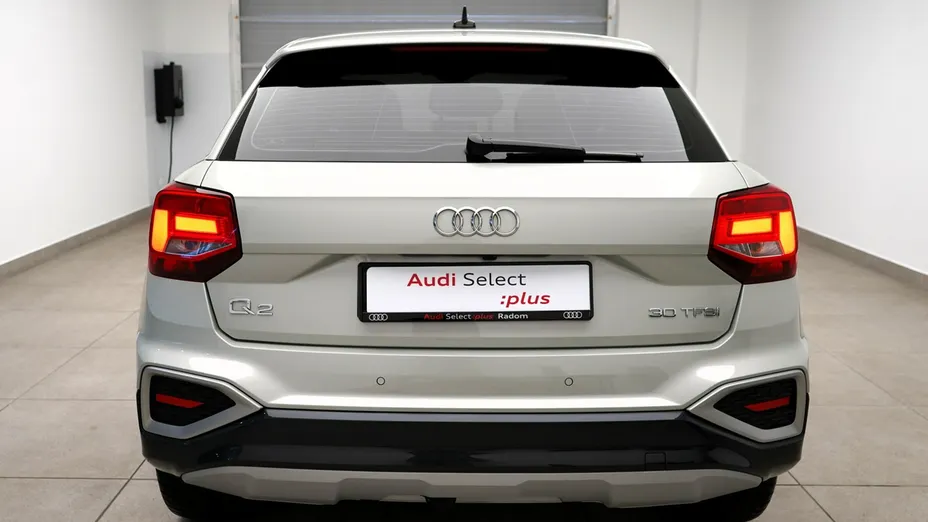 AUDI Q2 -