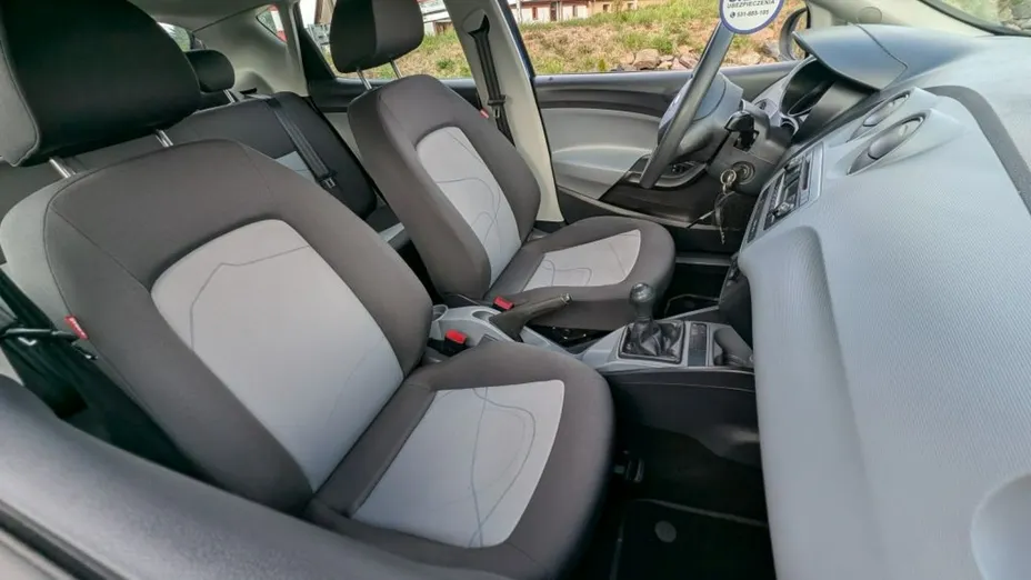 SEAT Ibiza -