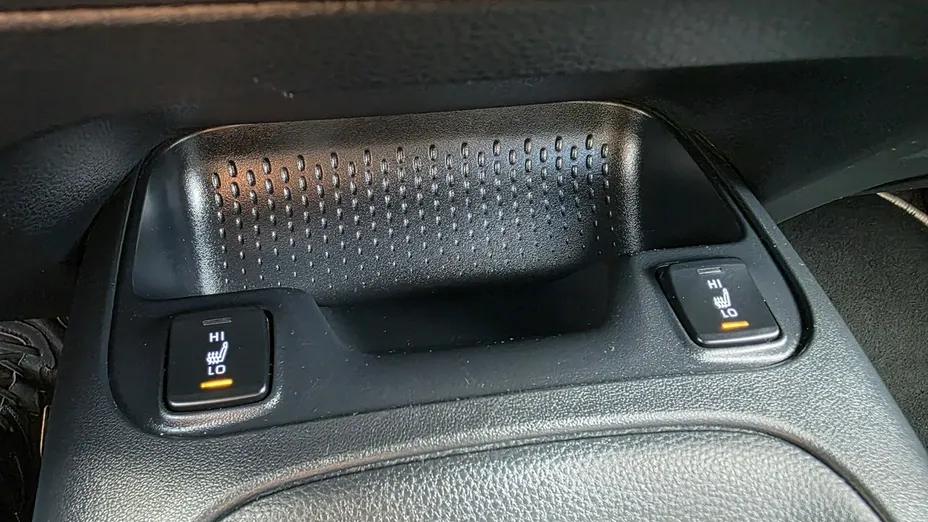 TOYOTA Corolla -