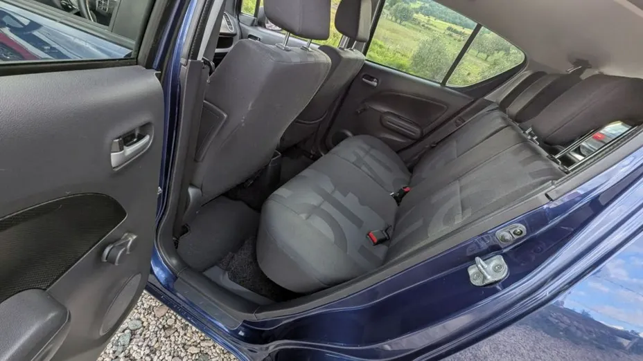 OPEL Agila -