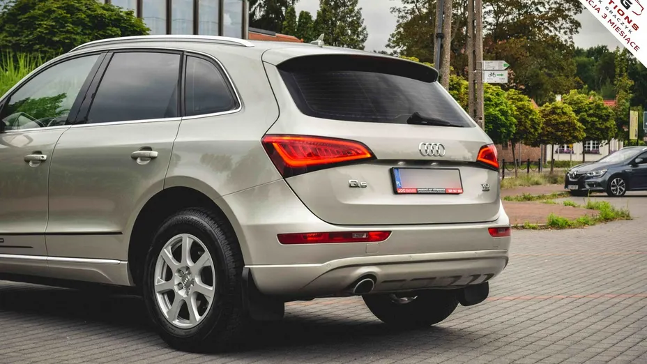 AUDI Q5 -