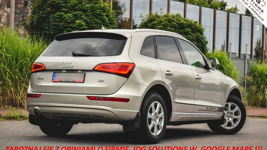 AUDI Q5 -