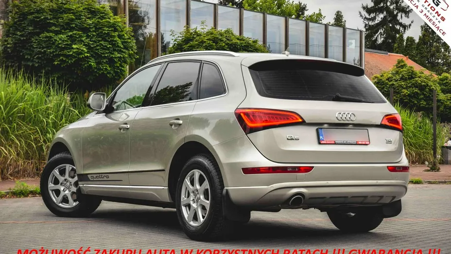 AUDI Q5 -