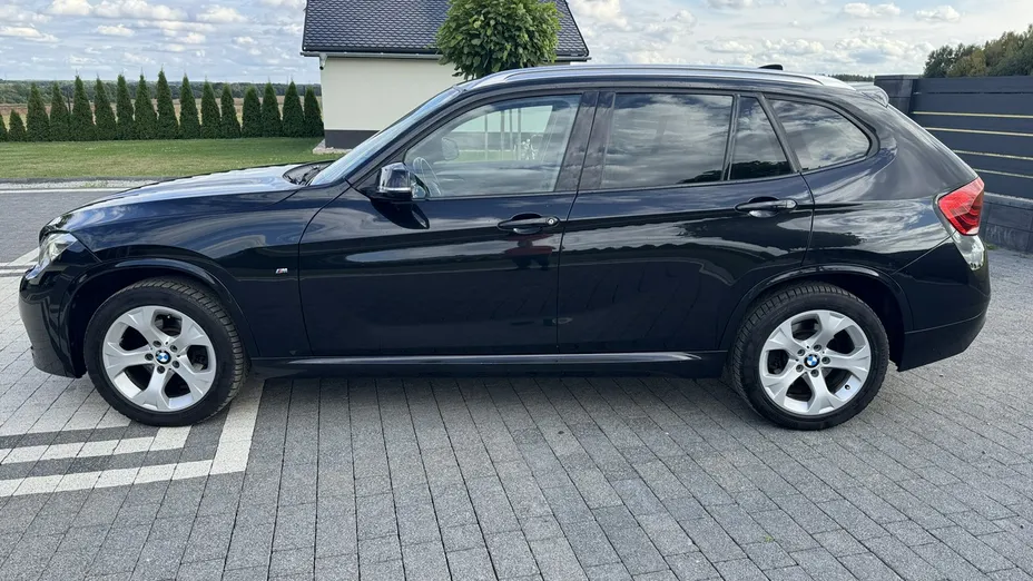 BMW X1 -