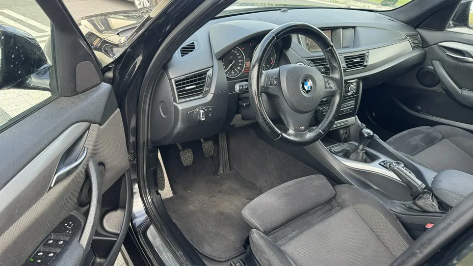 BMW X1 -