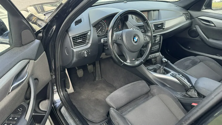 BMW X1 -