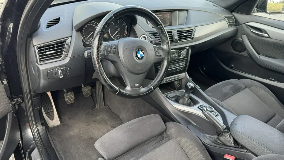 BMW X1 -
