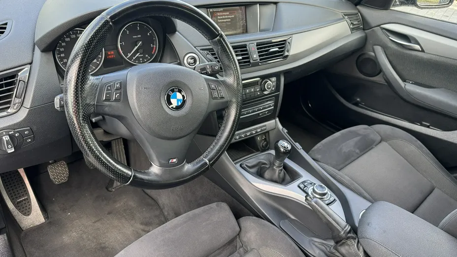 BMW X1 -