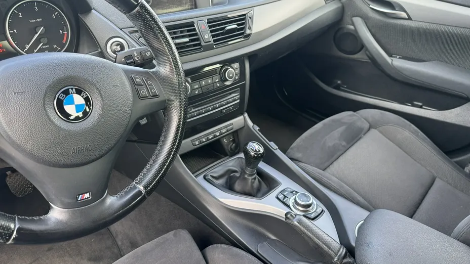 BMW X1 -