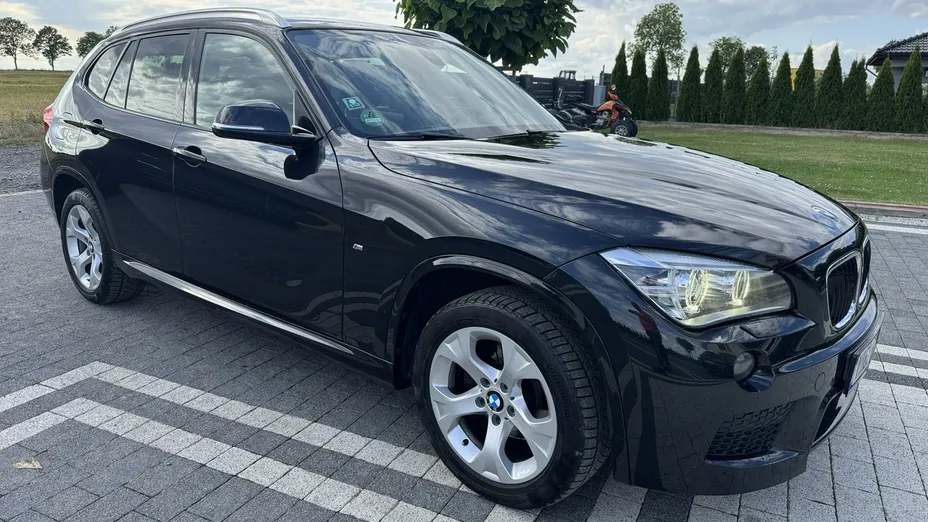BMW X1 -