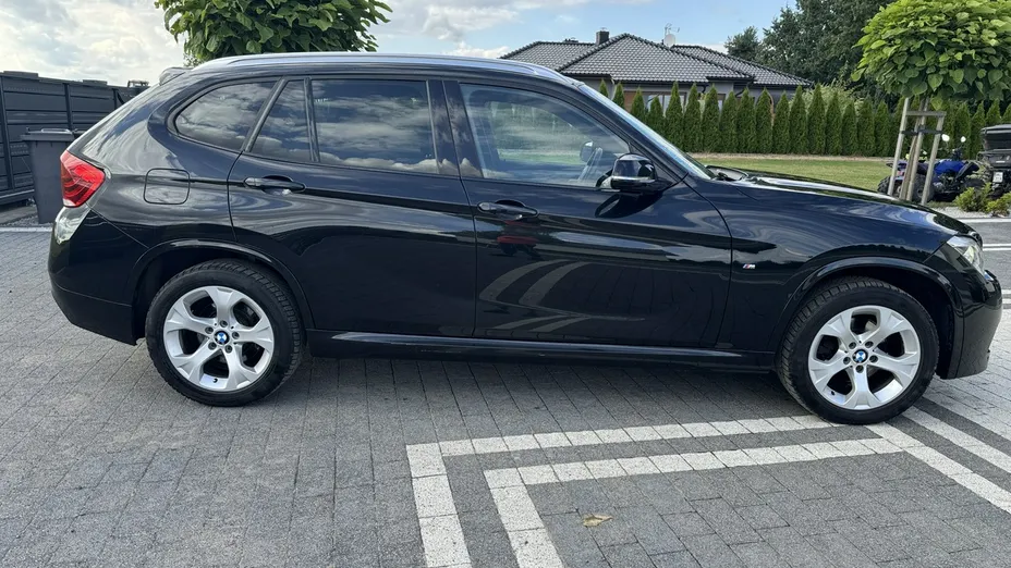 BMW X1 -