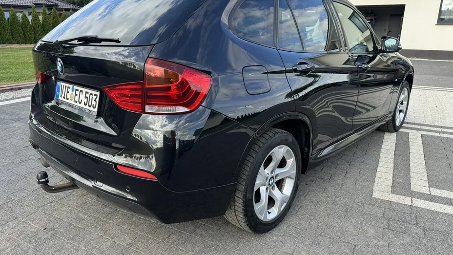 BMW X1 -