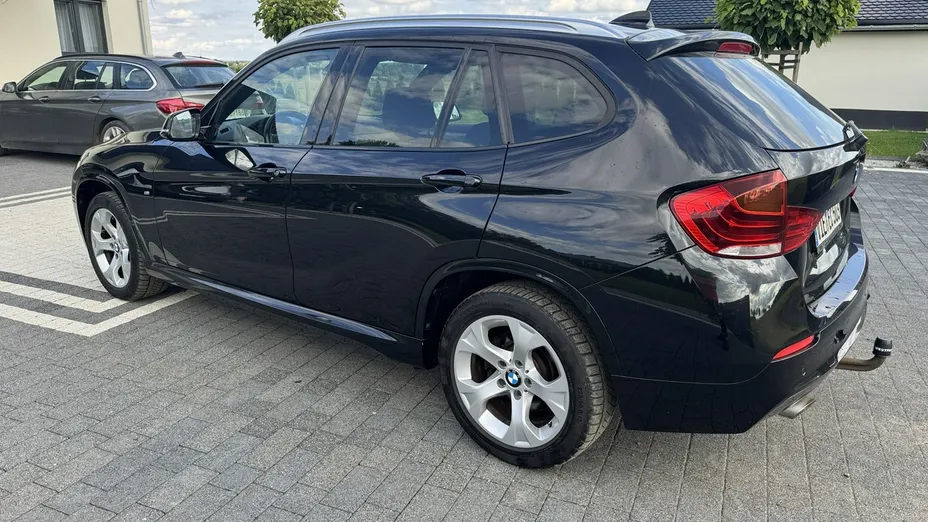 BMW X1 -