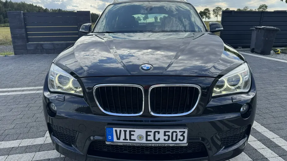 BMW X1 -