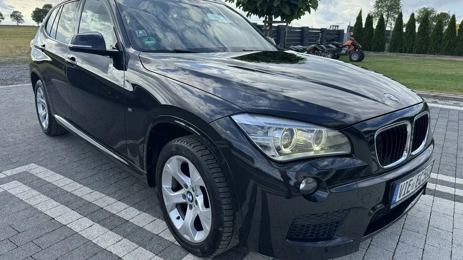 BMW X1 -
