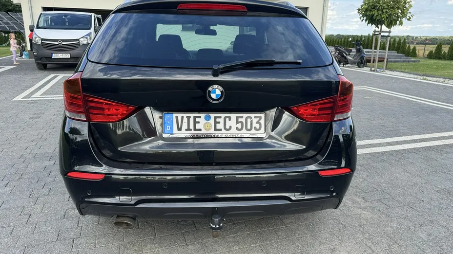 BMW X1 -