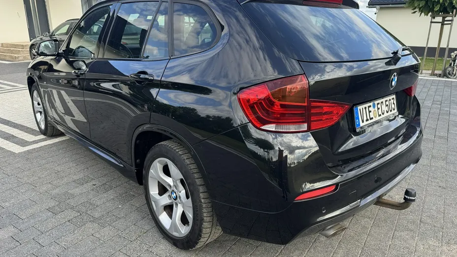 BMW X1 -