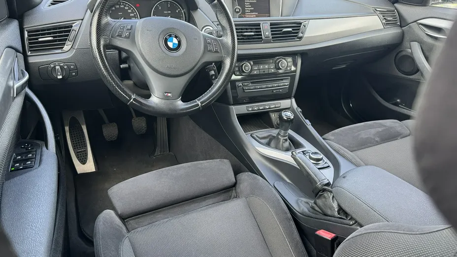 BMW X1 -
