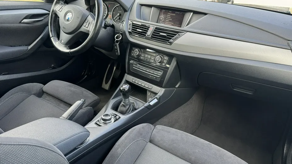 BMW X1 -
