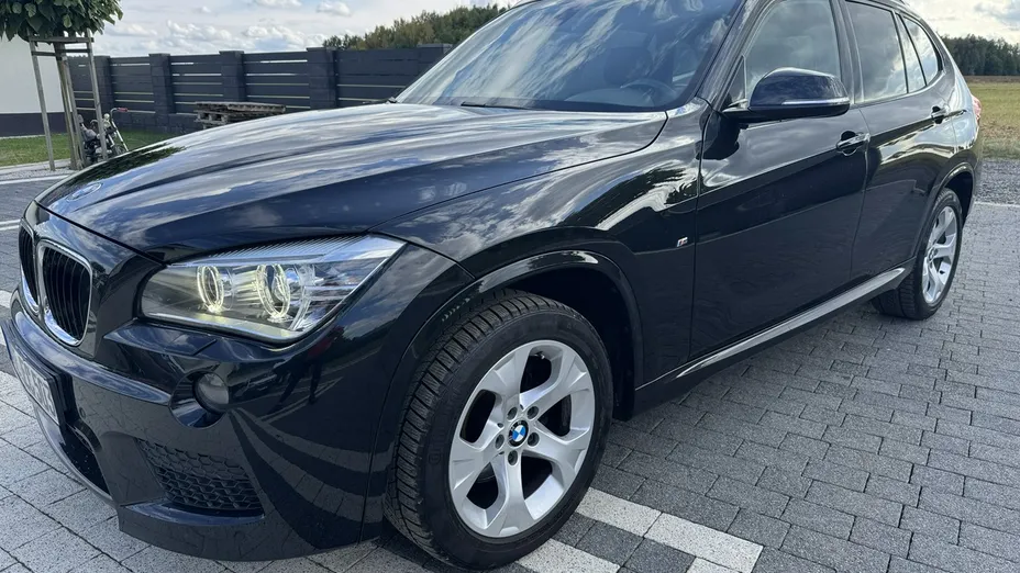 BMW X1 -