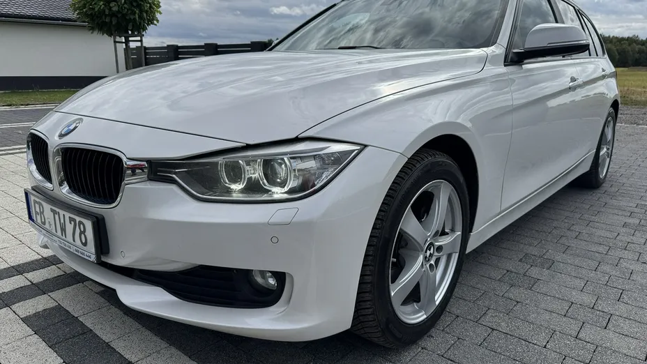 BMW Seria 3 -