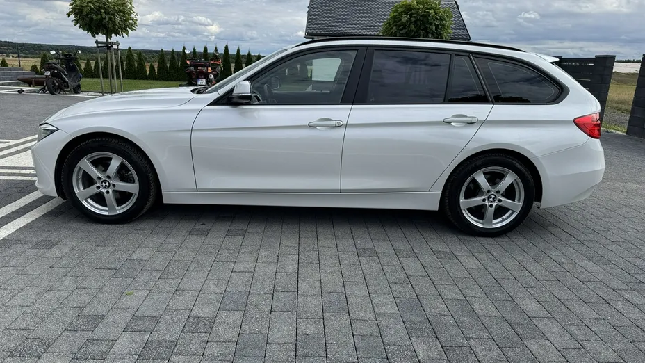 BMW Seria 3 -