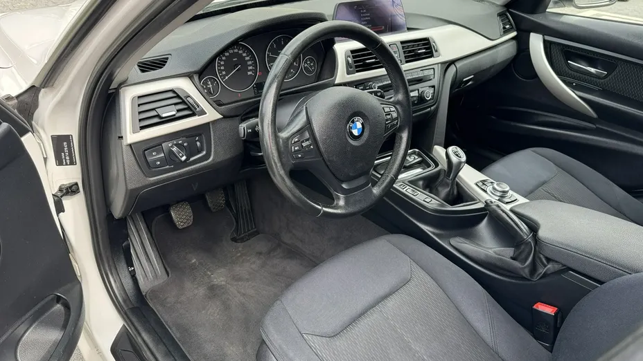 BMW Seria 3 -