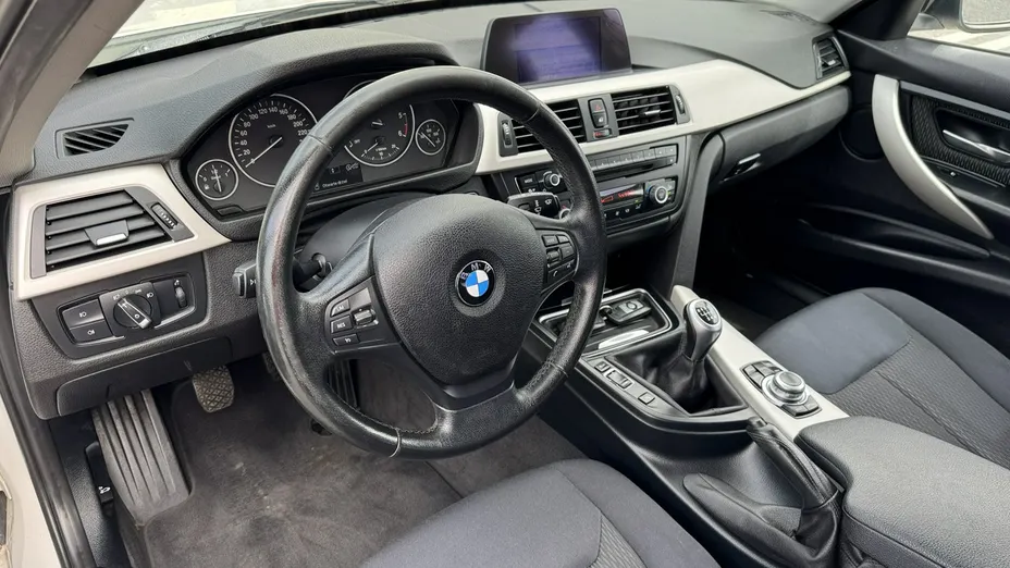 BMW Seria 3 -
