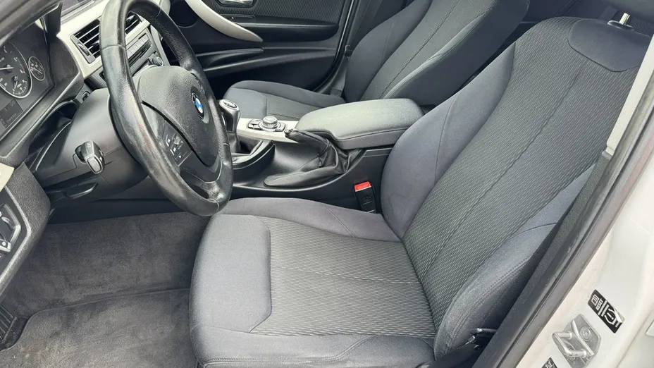 BMW Seria 3 -