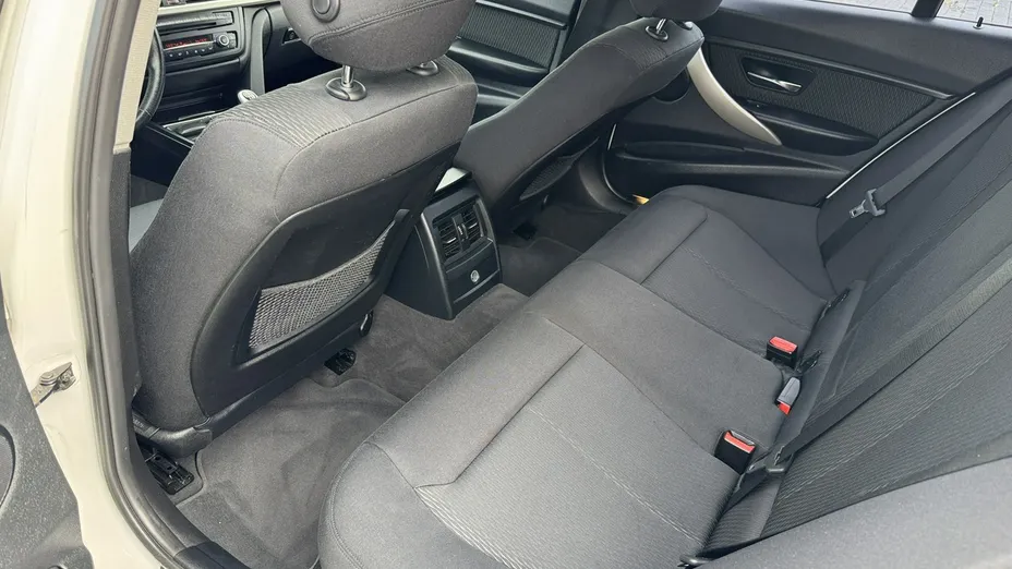 BMW Seria 3 -
