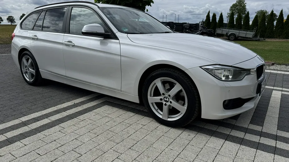 BMW Seria 3 -