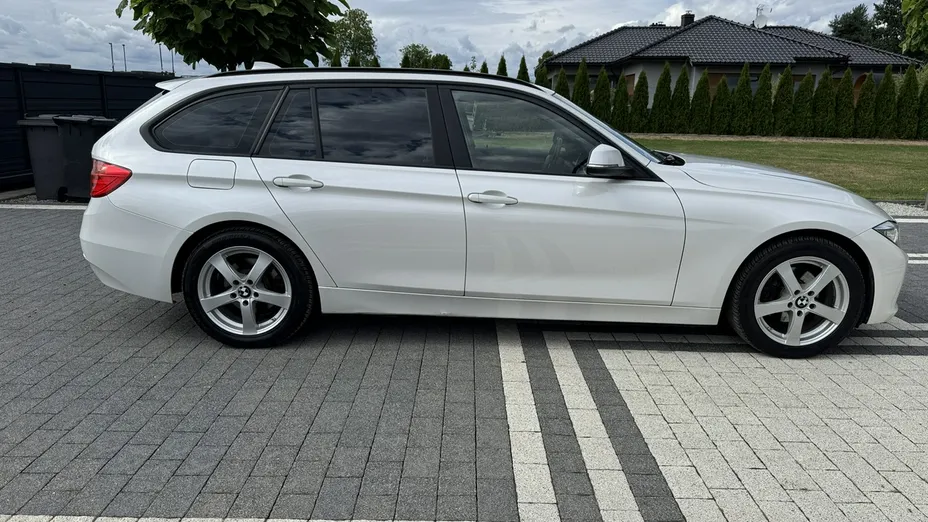 BMW Seria 3 -