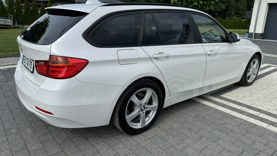 BMW Seria 3 -