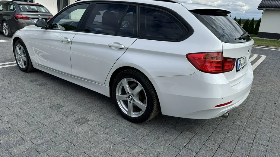 BMW Seria 3 -