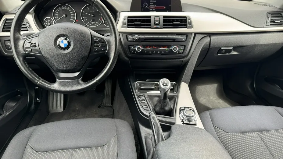 BMW Seria 3 -