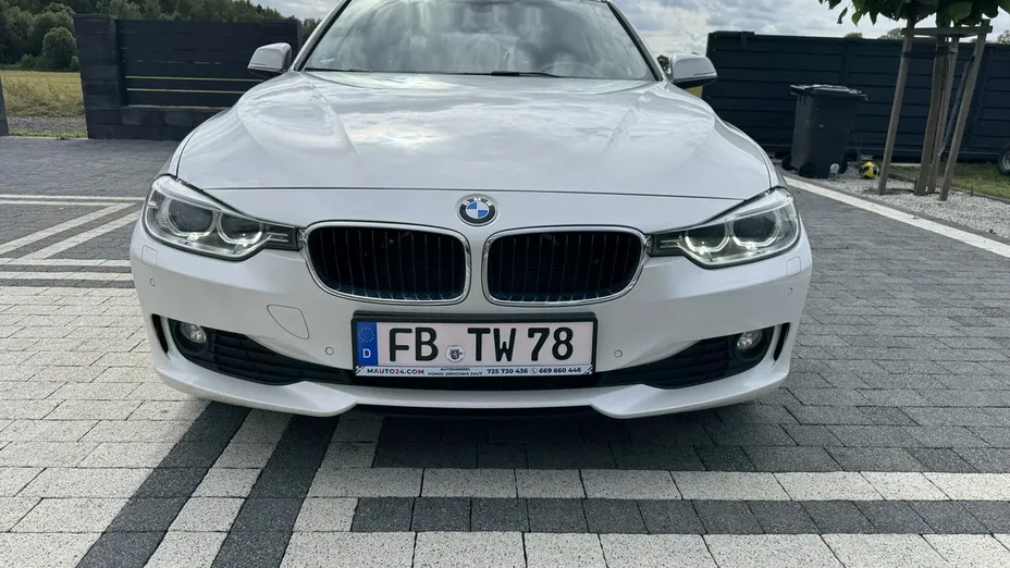 BMW Seria 3 -