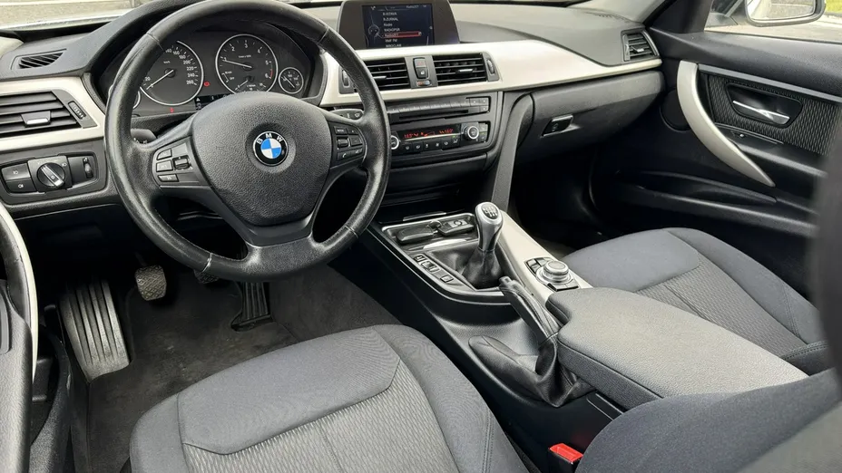 BMW Seria 3 -