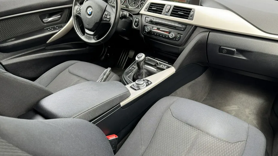 BMW Seria 3 -
