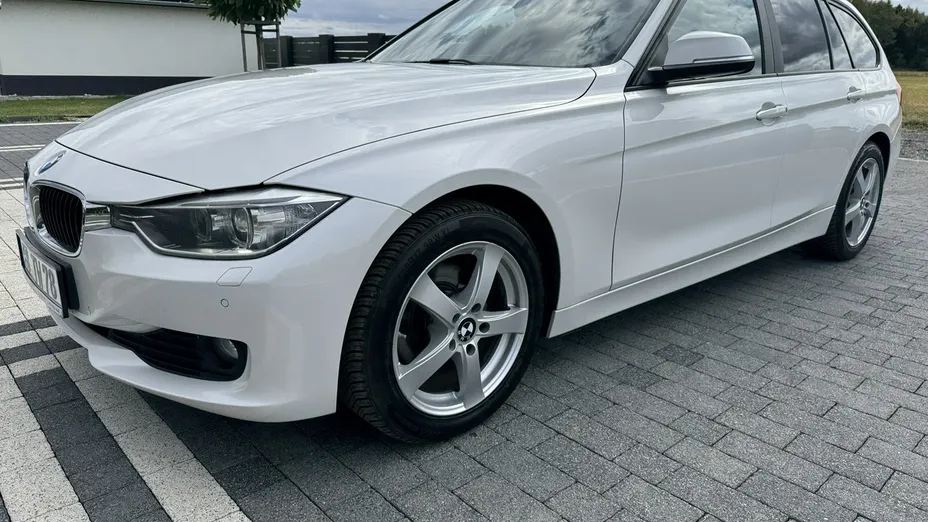 BMW Seria 3 -