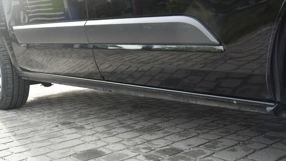 FORD Transit Custom -