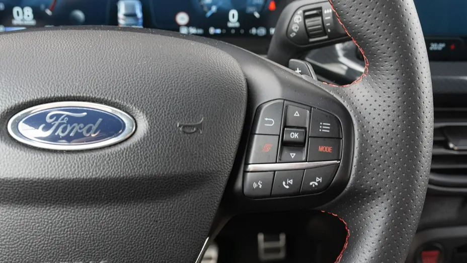 FORD Focus -