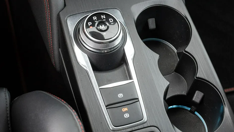 FORD Focus -