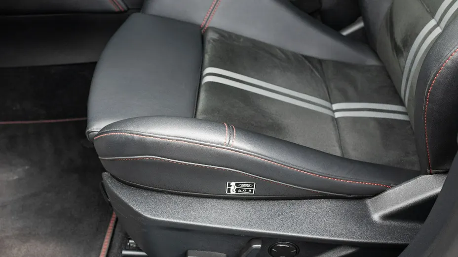 FORD Focus -