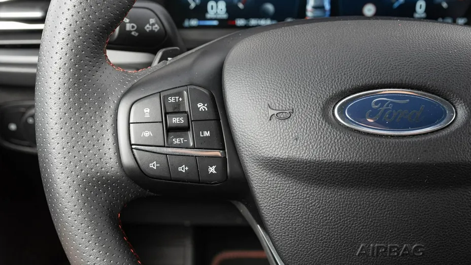 FORD Focus -