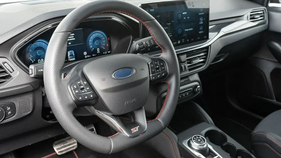FORD Focus -