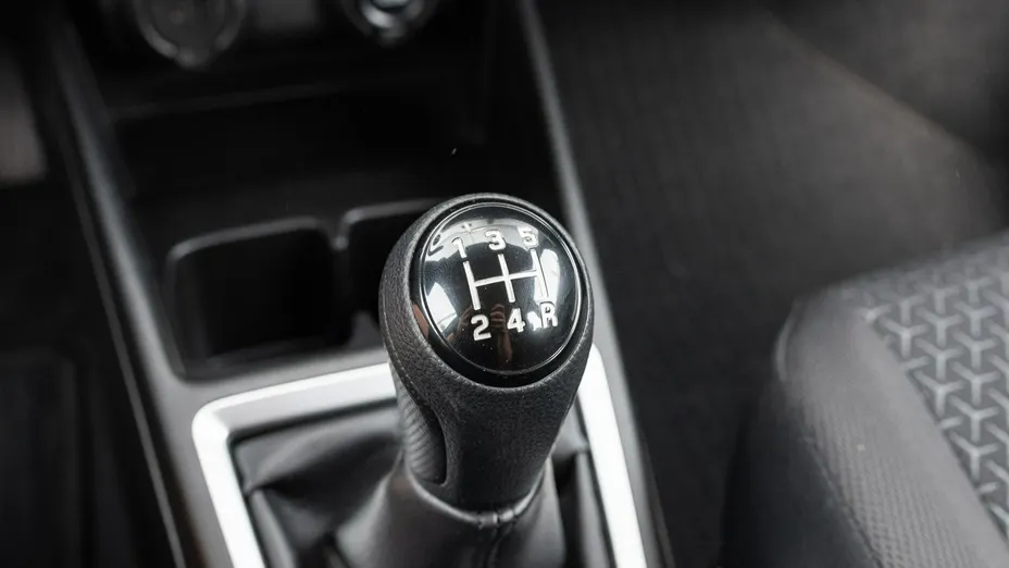 SUZUKI Swift -