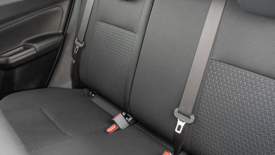 SUZUKI Swift -