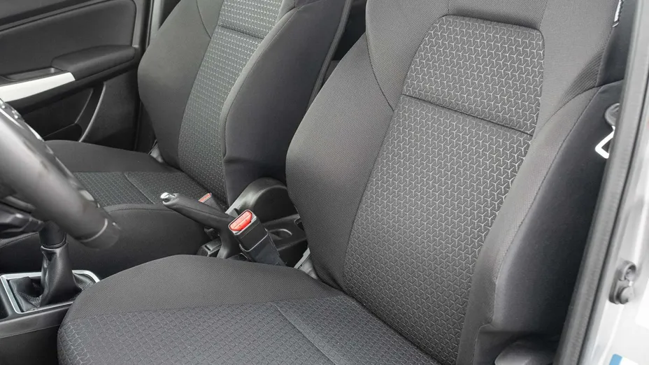 SUZUKI Swift -