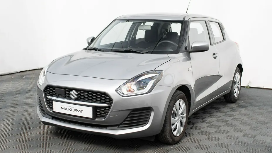 SUZUKI Swift -
