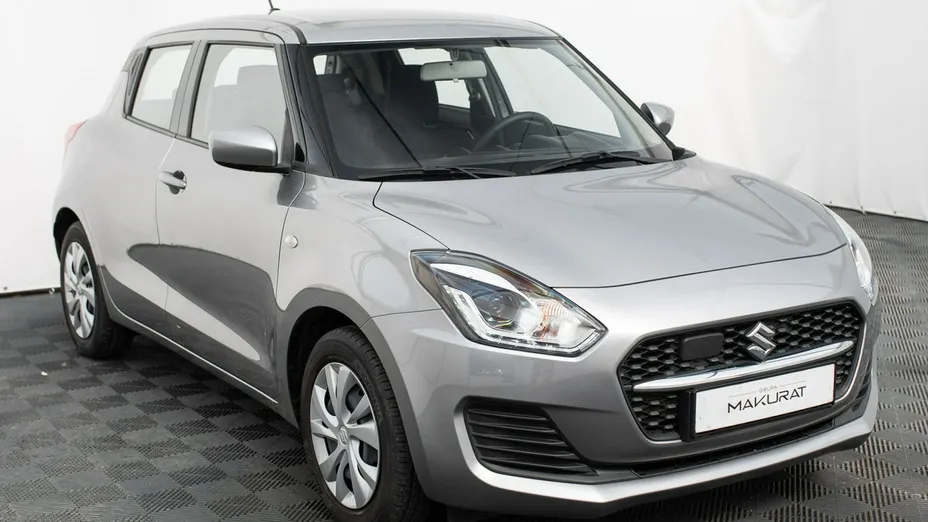 SUZUKI Swift -